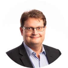 Headshot of Stream Author